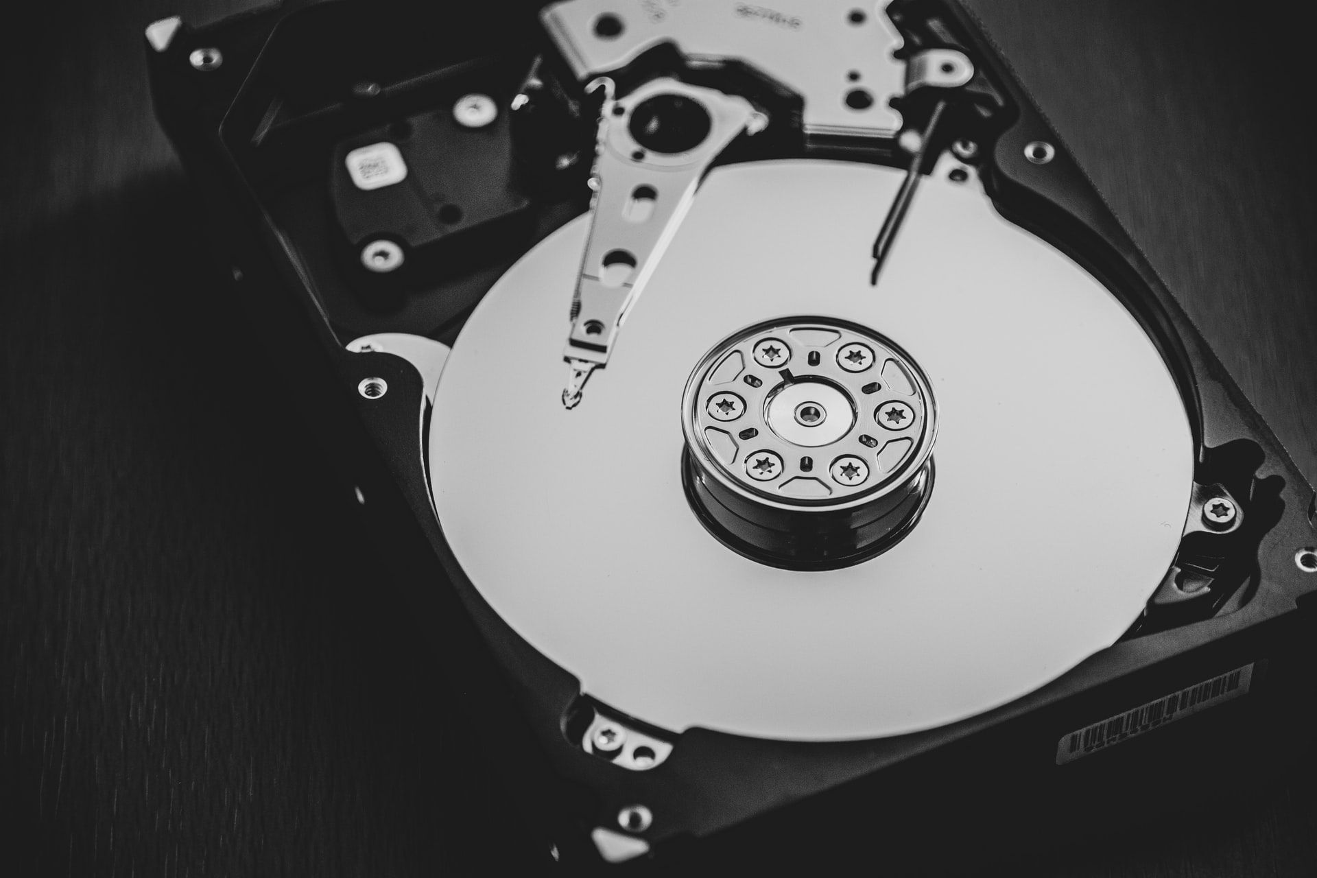 SATA Hard Drive vs External Hard Drive