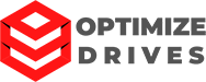 Optimize Drives