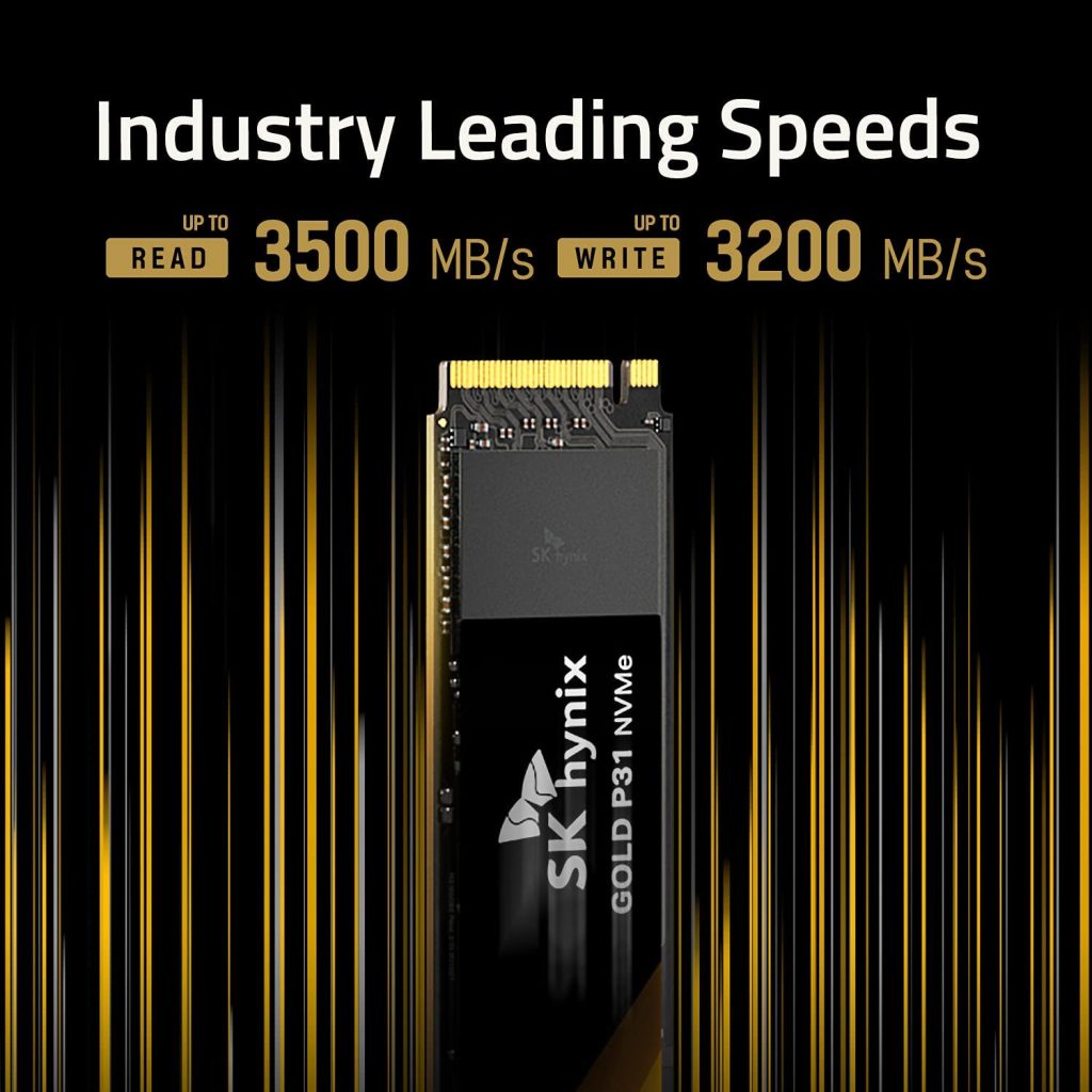 Sk Hynix Ssd That Provides Ultimate Performance The Best