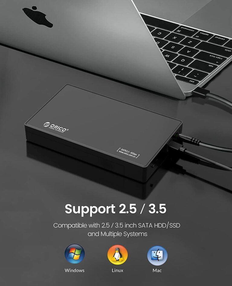 Best Hard Drive Enclosures For 2022 See The Complete List 7 Best Models