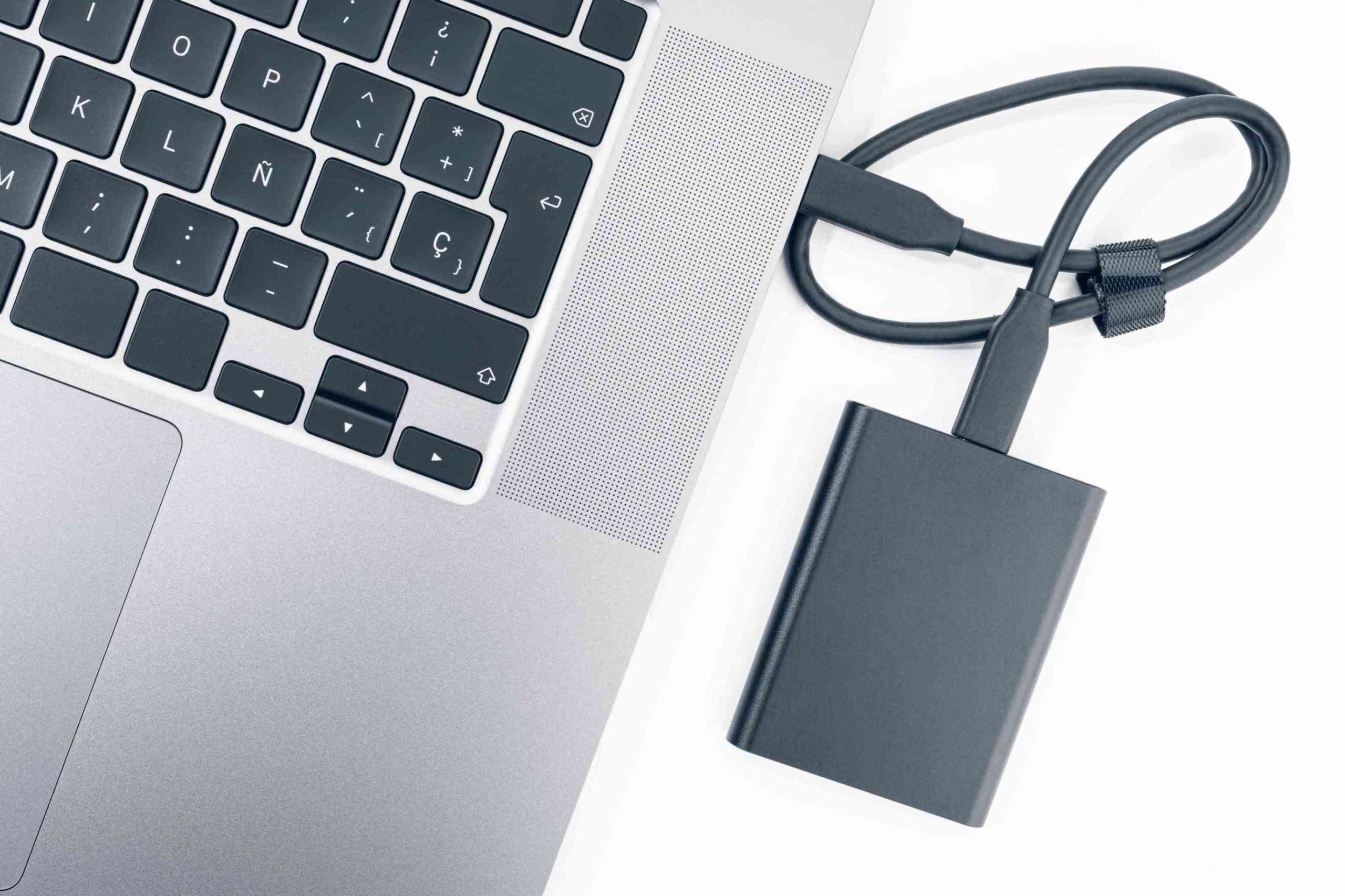 External Hard Drive Not Showing up on Mac Disk Utility: Troubleshooting Guide