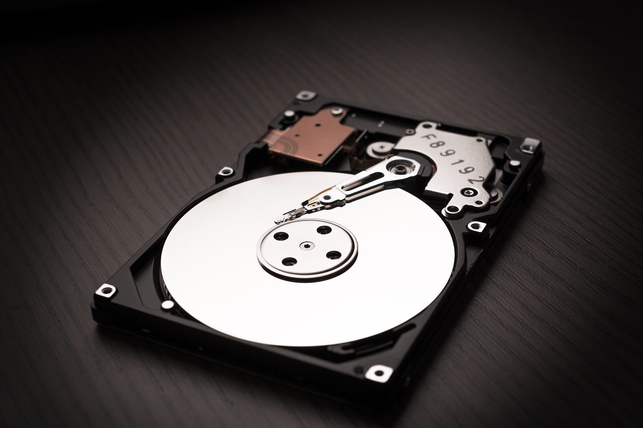 How to Check if Hard Drive Is Failing Windows 10