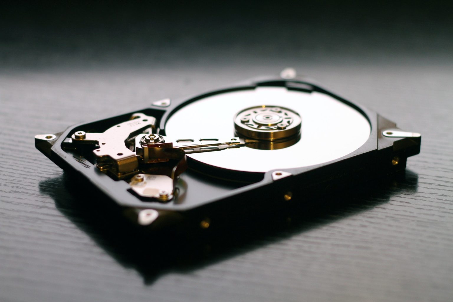 How to Fix a Broken External Hard Drive Troubleshooting and Repair Guide Optimize Drives