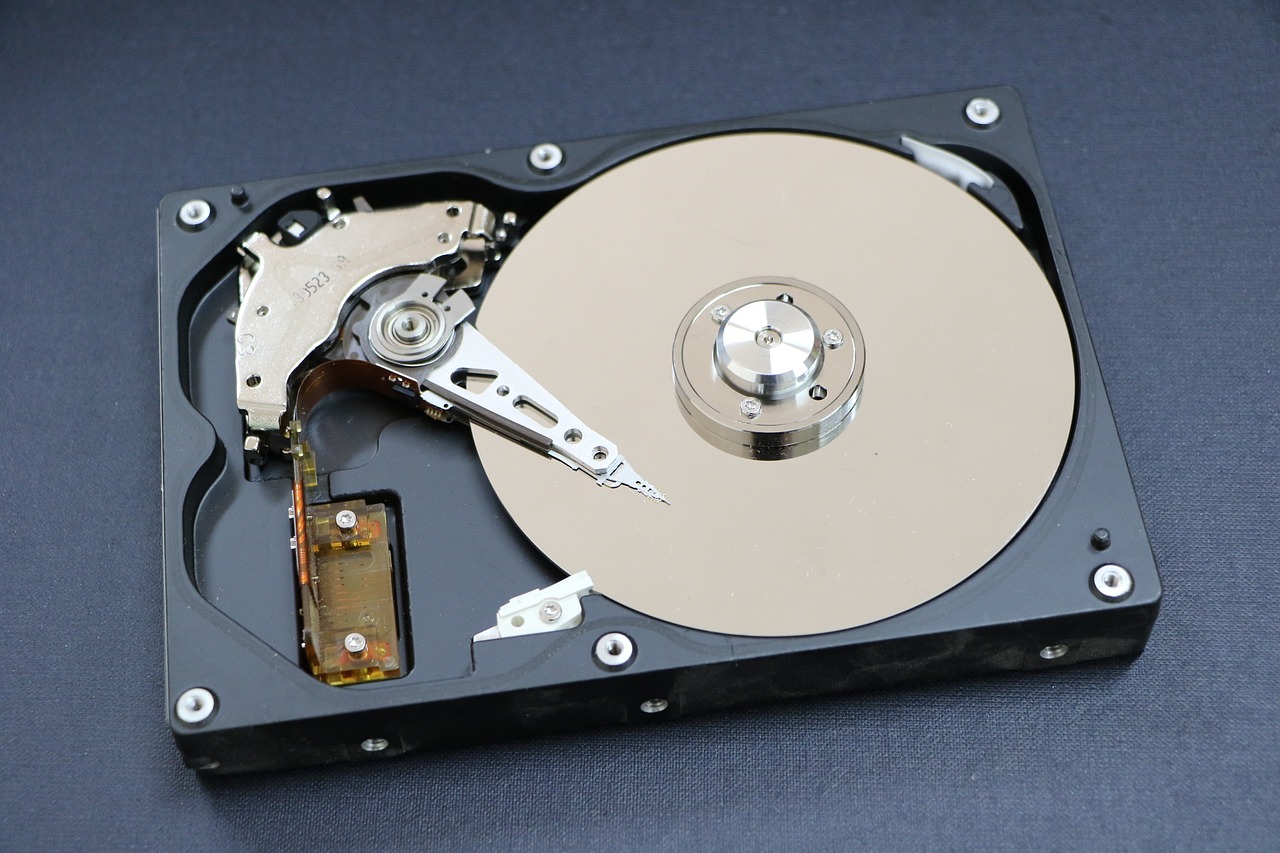 How to Fix a Hard Drive That Won’t Boot