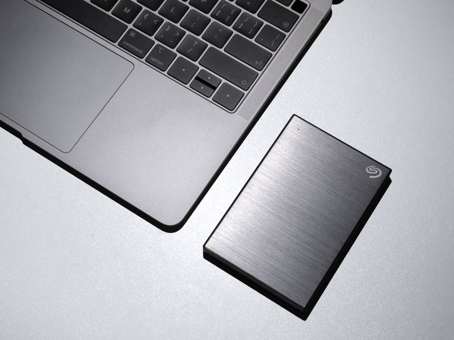How to Open External Hard Drive on Mac